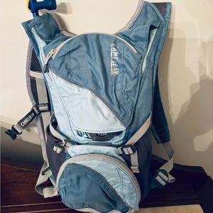 Camelbak backpack